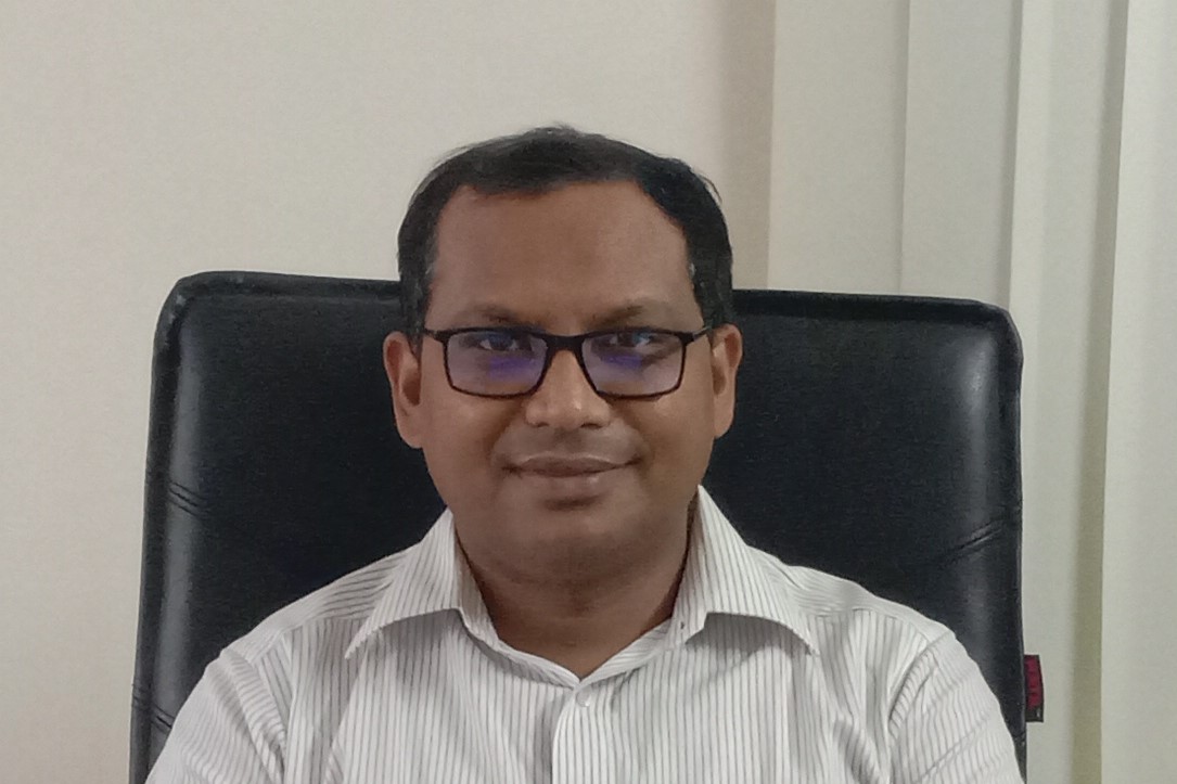 Sheikh Firoz Ahmed