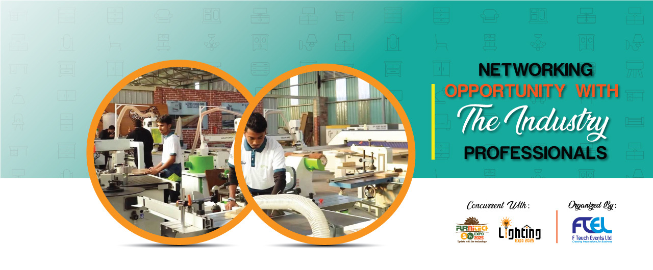 InTech Expo 2025 – Interior, Ceramic, Furniture & Lifestyle Expo