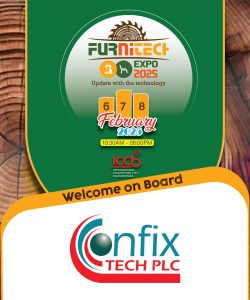 Confix Tech PLC