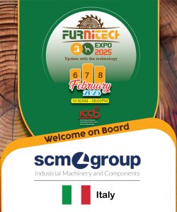 SCM Group